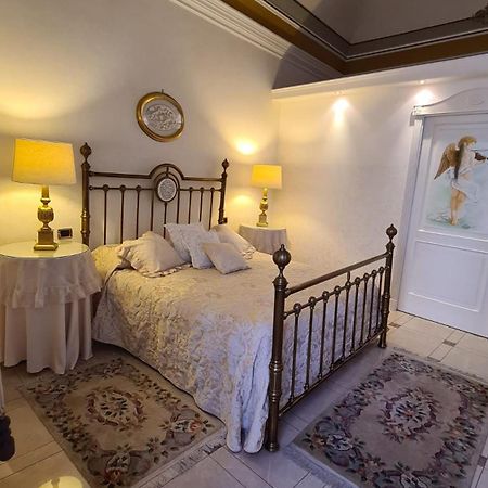Bellini Garden Suite Catania Ngoại thất bức ảnh