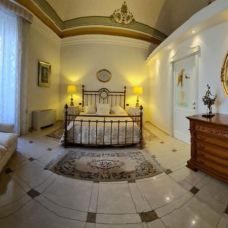 Bellini Garden Suite Catania Ngoại thất bức ảnh