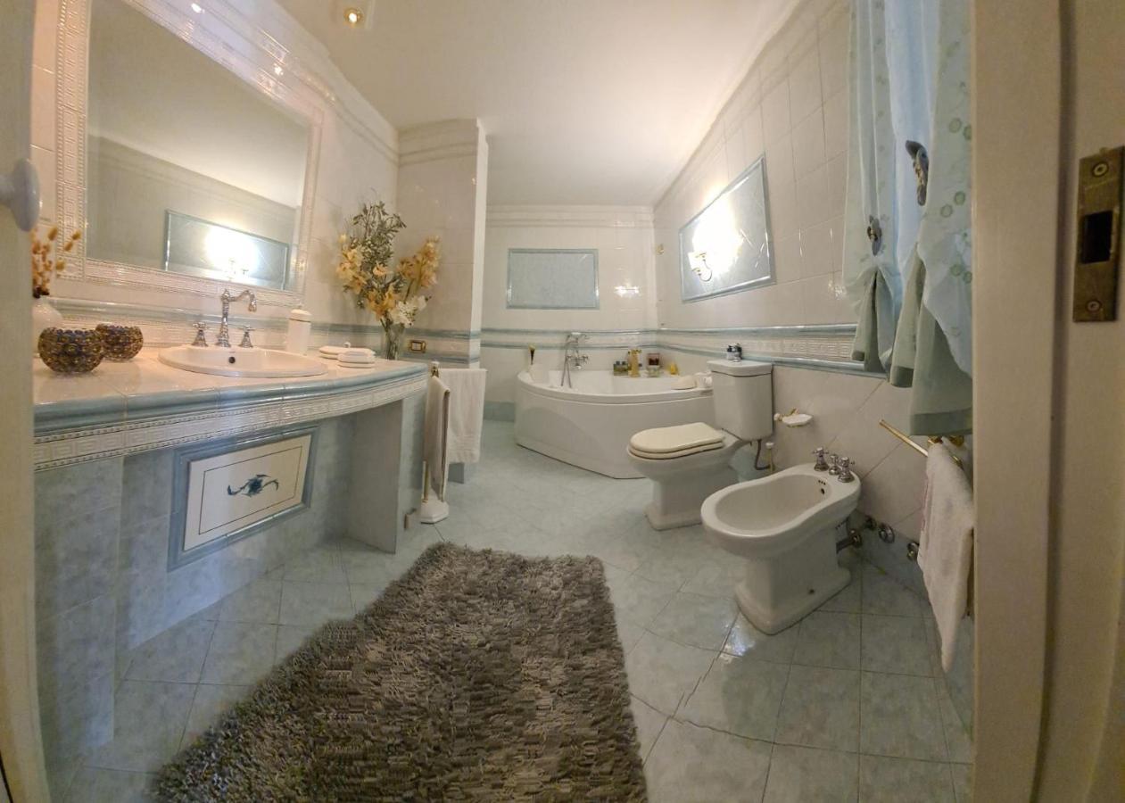 Bellini Garden Suite Catania Ngoại thất bức ảnh