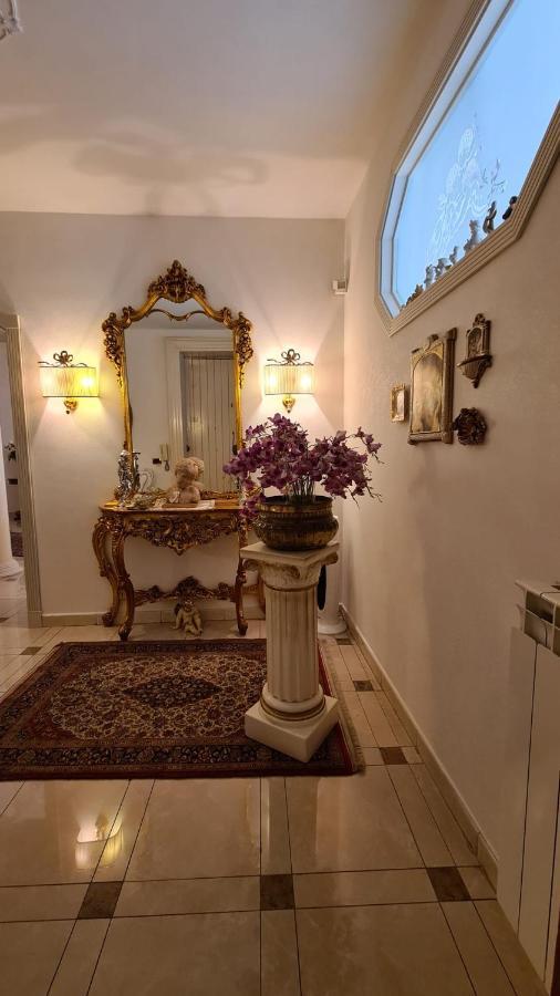 Bellini Garden Suite Catania Ngoại thất bức ảnh