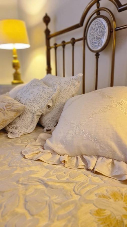 Bellini Garden Suite Catania Ngoại thất bức ảnh