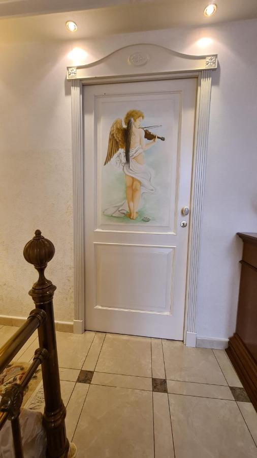 Bellini Garden Suite Catania Ngoại thất bức ảnh