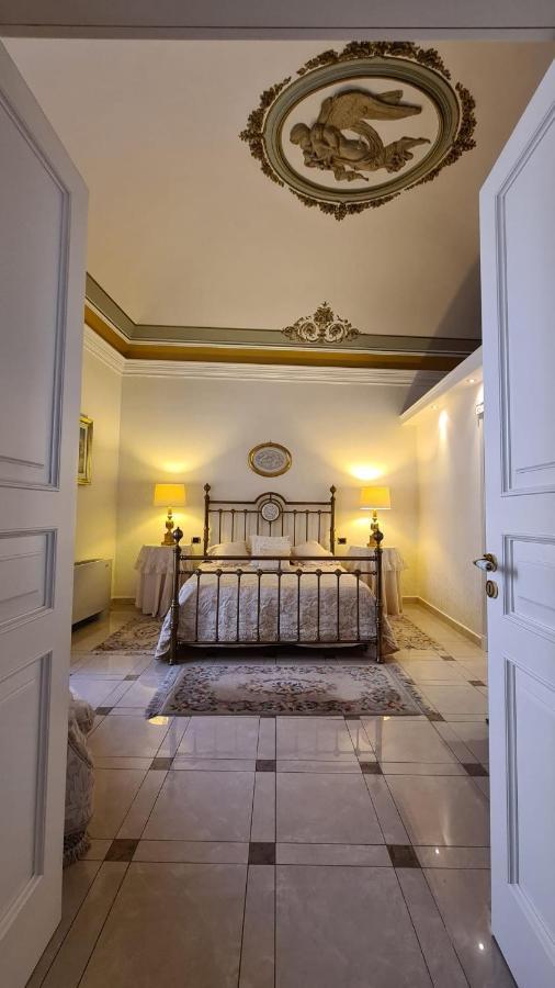Bellini Garden Suite Catania Ngoại thất bức ảnh