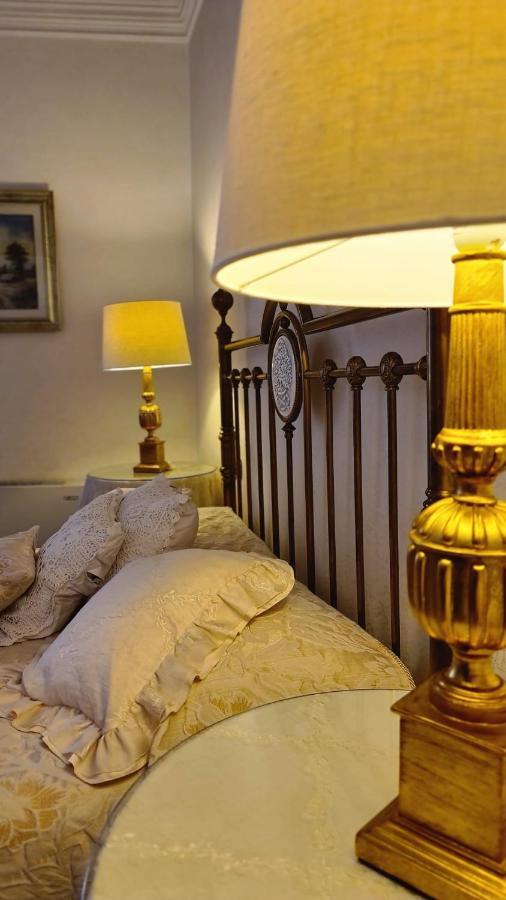 Bellini Garden Suite Catania Ngoại thất bức ảnh