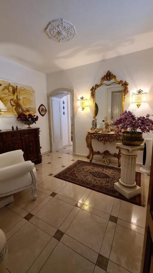 Bellini Garden Suite Catania Ngoại thất bức ảnh