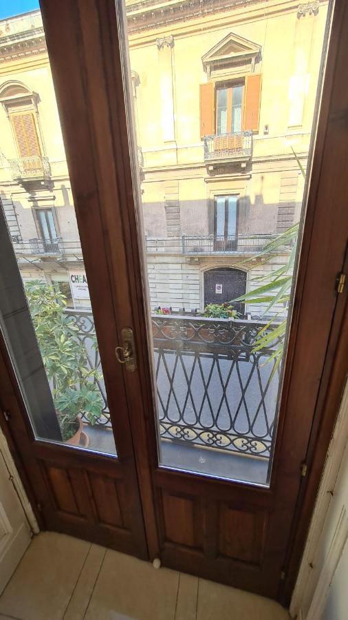 Bellini Garden Suite Catania Ngoại thất bức ảnh