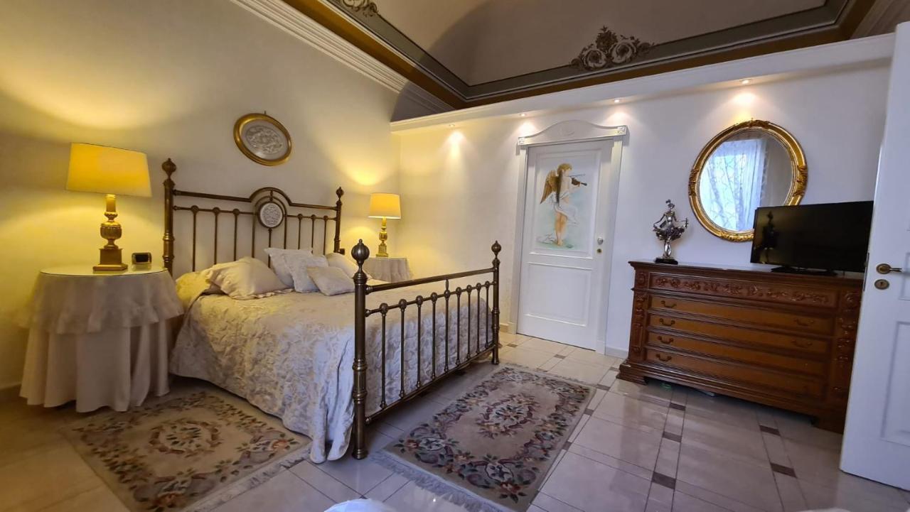 Bellini Garden Suite Catania Ngoại thất bức ảnh
