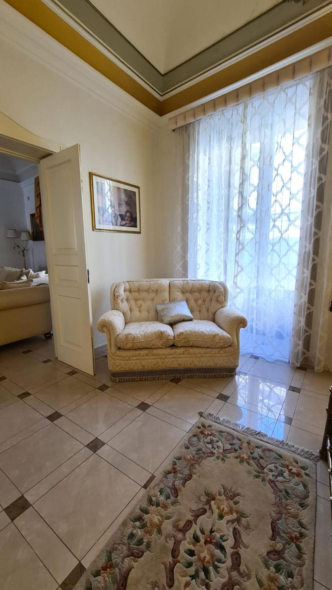 Bellini Garden Suite Catania Ngoại thất bức ảnh