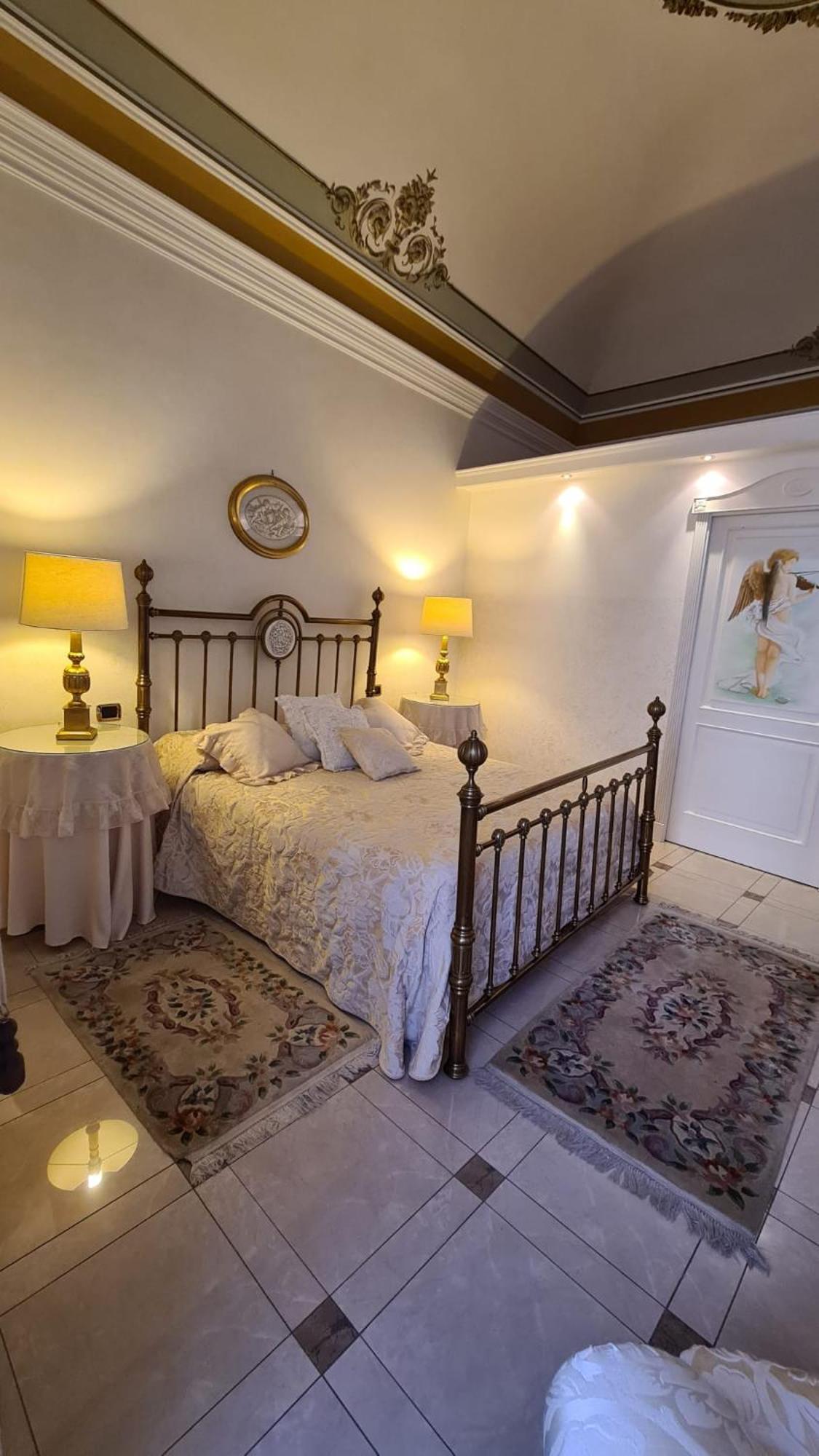 Bellini Garden Suite Catania Ngoại thất bức ảnh