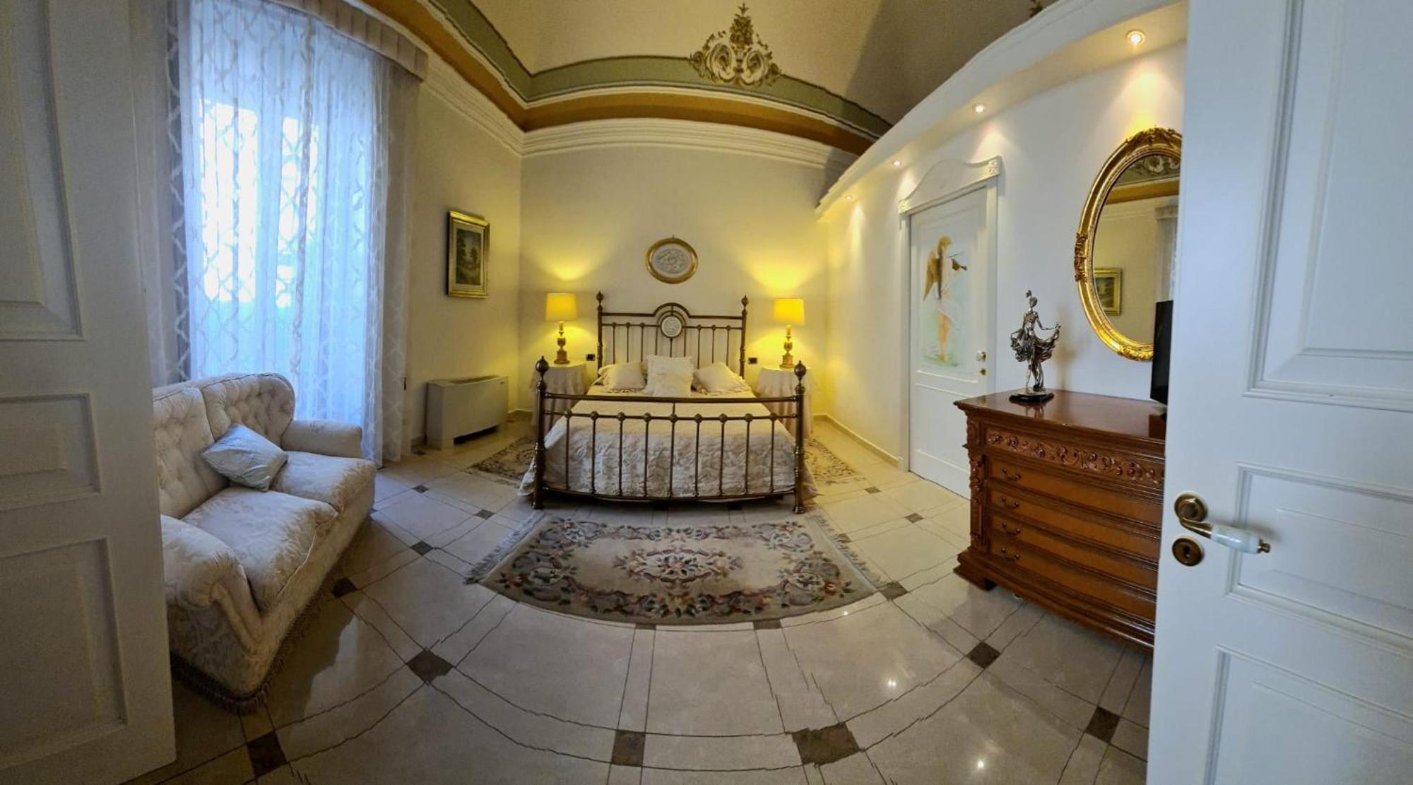 Bellini Garden Suite Catania Ngoại thất bức ảnh