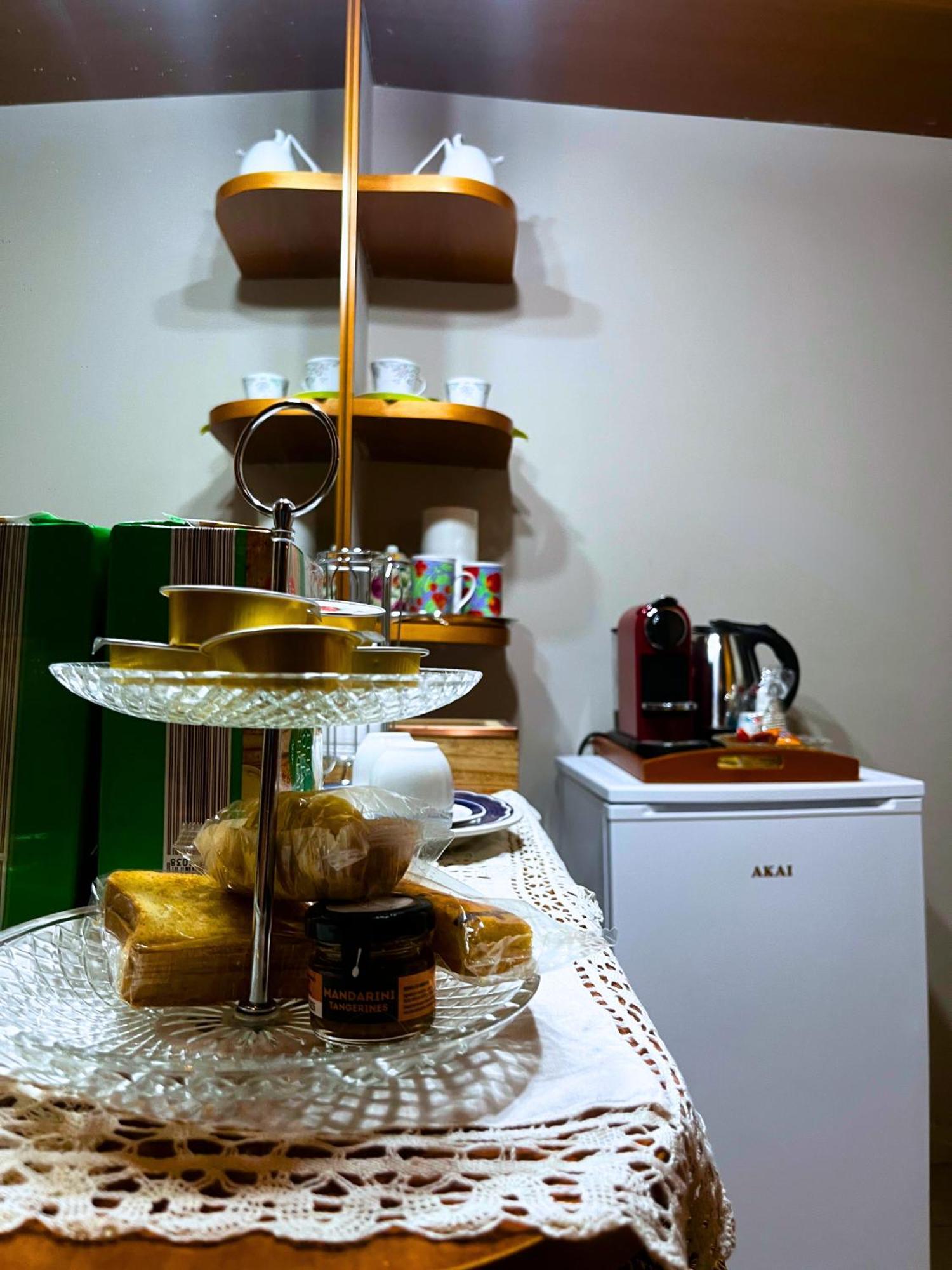 Bellini Garden Suite Catania Ngoại thất bức ảnh